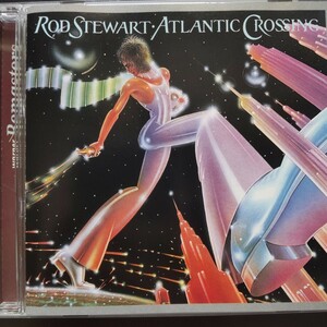 ロッド・スチュワート アトランティック・クロッシング リマスター Rod Stewart Atlantic Crossing 