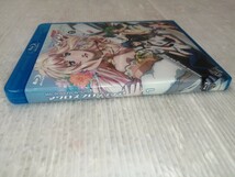 マクロスF Blu ray (フロンティア)1 _画像3