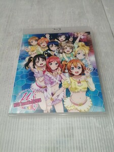 μ’s / ラブライブ! μ’s →NEXT LoveLive! 2014～ENDLESS PARADE～　Blu ray