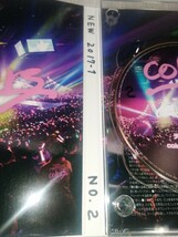 チームしゃちほこ / colors at 横浜アリーナ　Blu ray_画像6