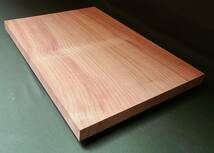欅 ケヤキ ■ 無垢板 プレナー加工品 棚板 木工品 看板板 銘木 DIY ■（384）_画像1