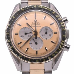 Omega Omega DD145.022 Speedmaster Professional Moon Watch Хронограф Cal.861