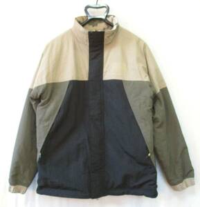 JACK WOLFSKIN ジャックウルフスキン リバーシブルウィンター リーコン ジャケット