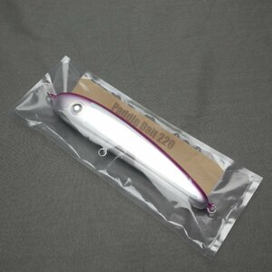 【その他】Local Standard（ローカルスタンダード）　Paddle Bait パドルベイト 220　未使用品