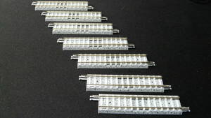 to Mix TOMIX strut PC rail S70-PC(F) {1014} 1 pcs sale new goods unused 