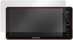 KENWOOD ゲーション MDV-M906HDW MDV-M705W MDV-Z904W MDV-Z704W 指紋が目立たない 
