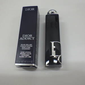 ◆◇#1935 DIOR ディオール アディクト リップスティック 727 口紅 未使用品　◇◆