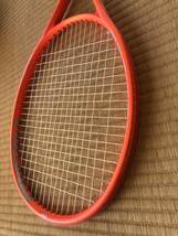 テニスラケット ヘッド　ラジカルMP HEAD　グリップ３_画像8