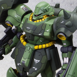 HGUC ギラドーガ 改修塗装完成品