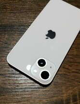 ※SIMフリー iPhone13 256GB ピンク ※送料無料_画像3