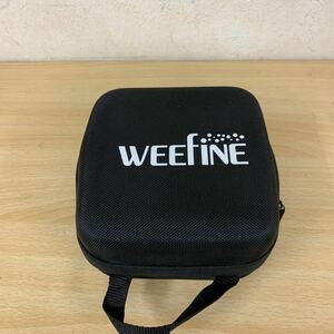 中古品 FIX WEEFINE ワイドコンバージョンレンズ UWL-24M52MG