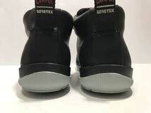 未使用!! 定番!! CAMPER カンペール K400481-001 Peu Pista GM GORE-TEX ペウ ピスタ ゴアテックス 黒 37 / 23.5cm_画像6