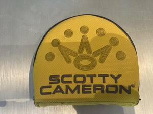 スコッティキャメロン ファントム 19SC PHANTOM X 6STR ゴルフ パター 2019年モデル メンズ Scotty Cameron