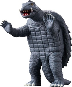  Movie Monstar серии Gamera (1965) бесплатная доставка новый товар 