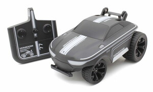 京商エッグ SHARPER IMAGEシリーズ R/C STEALTH Neon ステルスネオン 完成品ラジコン TK002　送料無料 新品