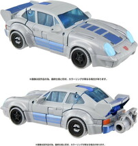 トランスフォーマー ビースト覚醒 BD-06 デラックスクラス ミラージュ　送料無料　新品_画像3