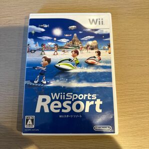 Wiiスポーツリゾート Nintendo