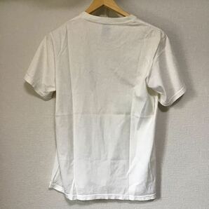 NUMBER (N)INE ドリーム スカル tシャツ pacckmanの画像3