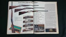 【昭和レトロ 洋書】『ORVIS(オービス) 1977 フィシング＆アウトドア カタログ』ロッド/リール/ナイフ/ライフル/靴/ウェアー/寝袋_画像10