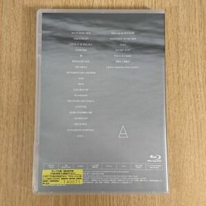 [見本盤 盤美品 ブルーレイ] the GazettE(ガゼット)『LIVE TOUR13-14[MAGNIFICENT MALFORMED BOX]FINAL CODA LIVE AT 01.11 YOKOHAMA ARENAの画像9