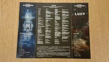 【見本盤 美品 Blu-ray(ブルーレイ)】the GazettE(ガゼット)『HALLOWEEN NIGHT 17 THE DARK HORROR SHOW SPOOKY BOX 2 アビス LUCY』_画像7