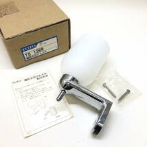 ★未使用品 TOTO トートー 横形水石鹸入れ容器部 TS 126R 石鹸ケース トイレ部品 手洗い器 現状品★K00910_画像1