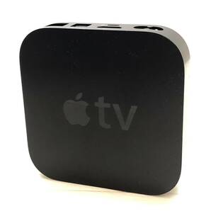 ♪送料一律185円 Apple アップル TV A1469 映像機器 動作未確認 ジャンク品♪K22362の画像1