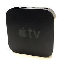 ♪送料一律185円 Apple アップル TV A1469 映像機器 動作未確認 ジャンク品♪K22362_画像1