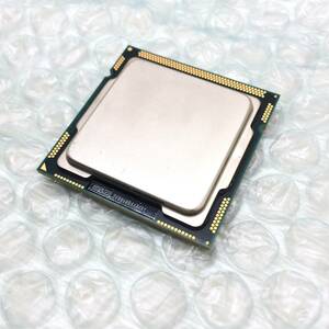☆送料185円 動作未確認 CPU Intel インテル Xeon X3450 SLBLD MALAY 2.66Ghz 4コア PC パソコン パーツ 周辺機器 ジャンク ☆C80666