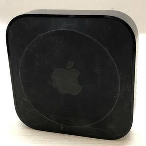 ♪送料一律185円 Apple アップル TV A1469 映像機器 動作未確認 ジャンク品♪K22363の画像2