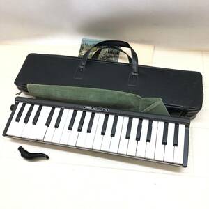 ♪YAMAHA ヤマハ PIANICA 36 ピアニカ36 36鍵盤 鍵盤ハーモニカ 鍵盤楽器 楽器 音楽 ケース付き ジャンク品♪N22369