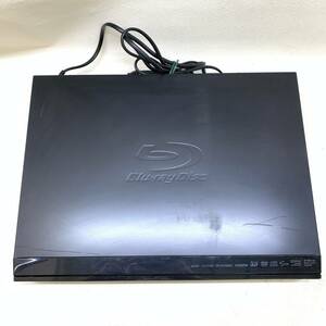 ■TOSHIBA 東芝HDD&ブルーレイディスクレコーダー DBR-Z150 REGZA レグザ 2011年 通電のみ確認済 ジャンク品■R41405