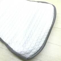 # 未使用品 moririn モリリン Water Feel Pilloｗ ウォーターフィールピローⅡ S1051MKR S1052W2P 40×68 枕 寝具 グッズ #C32071_画像5