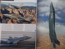 F-35 ライトニングⅡ ー 戦闘機は進化する_画像8