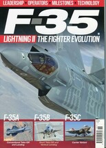 F-35 ライトニングⅡ ー 戦闘機は進化する_画像1
