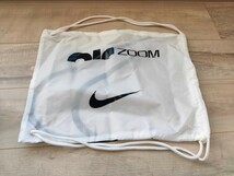 26cm NIKE AIR ZOOM ALPHAFLY NEXT%2 ナイキ アルファフライ ネクスト% 検 VAPORFLY ヴェイパーフライ 駅伝 EKIDEN マラソン DN3555-100_画像8