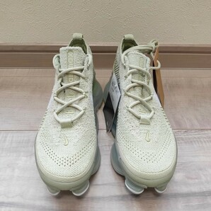 24cm WMNS NIKE AIR MAX SCORPION FK ナイキ エアマックス スコーピオン 緑 オリーブ OLIVE DJ4702-300 レディースの画像3