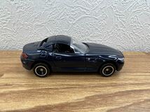 トミカ BMW Z4_画像4