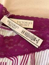 Victoria’s secretヴィクトリアシークレット ショーツ チーキー ハーフバック インポート 綿 コットン Pinkピンク ビクトリア ビクシー S_画像5