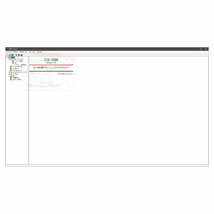 CS-R30#21 アイコム プログラミングソフトウェア IC-R30用 USBタイプ、Windows11対応_画像4