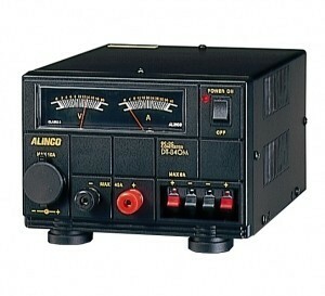 ALINCO DC/DCコンバーター DT-840M