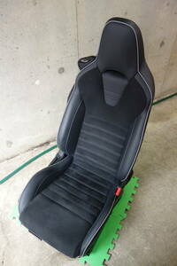 【らくらく家財宅急便】NDロードスター 純正RECARO 純正レカロ シート