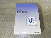 ★Microsoft Visio Standard 2010★マイクロソフト ビジオ スタンダード ビジネスグラフィックスソフトウェア パソコン visio2010 PC 936_画像4