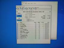 ★HDD4台セット　1.0TB×4台　計4TB　WD10PURZ　WesternDigital★WD　SATA　3.5インチハードディスク　1TB　PC　デスクトップパソコン　961_画像8