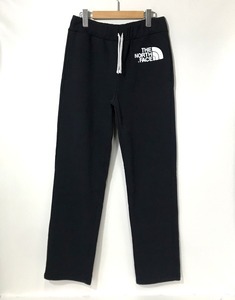 THE NORTH FACE NB31540 フロントビューパンツ スエットパンツ 裏起毛 カジュアル メンズ XLサイズ ザノースフェイス ボトムス A3778◆