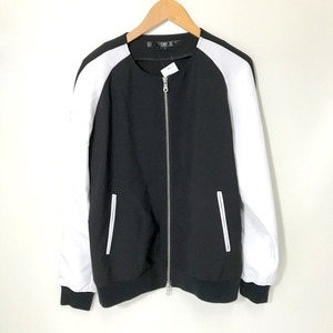 NO ID no color Japanese sovenir jacket блузон жакет casual мужской размер 1 многоцветный серия No ID внешний A1879*