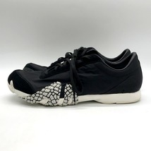 Y-3 REHITO Sneaker FZ4331 レトロ スニーカー シューズ ストリート メンズ サイズ27.5㎝ ブラック系 ワイスリー 靴 B2626◆_画像3