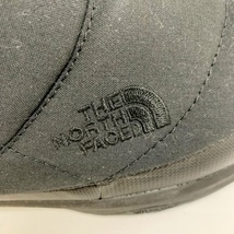 THE NORTH FACE Nuptse Bootie ヌプシブーティ ショートブーツ シューズ 防水 アウトドア キャンプ 25cm ノースフェイス 靴 DF10497■_画像6