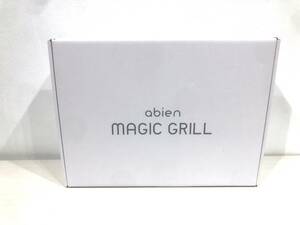 ☆未使用品☆☆abien☆MAGIC GRILL☆マジックグリル☆ＪＦ－ＭＧ02☆