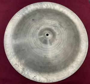 Zildjian SWISH 18” ‘70年代オールドシンバル